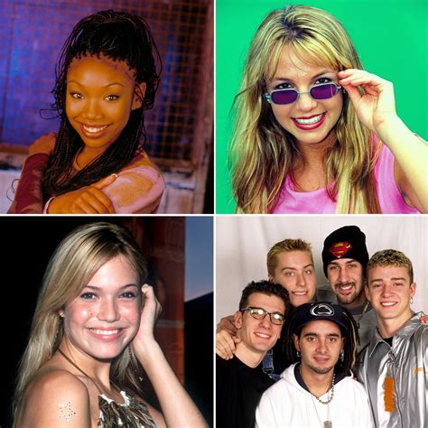 stars from the 90s